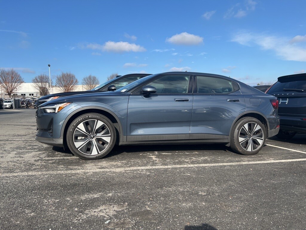 2023 Polestar PS2 photo 2