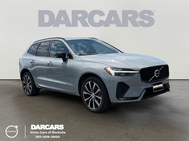 Used 2024 Volvo XC60 B5 Plus Dark Theme in Rockville