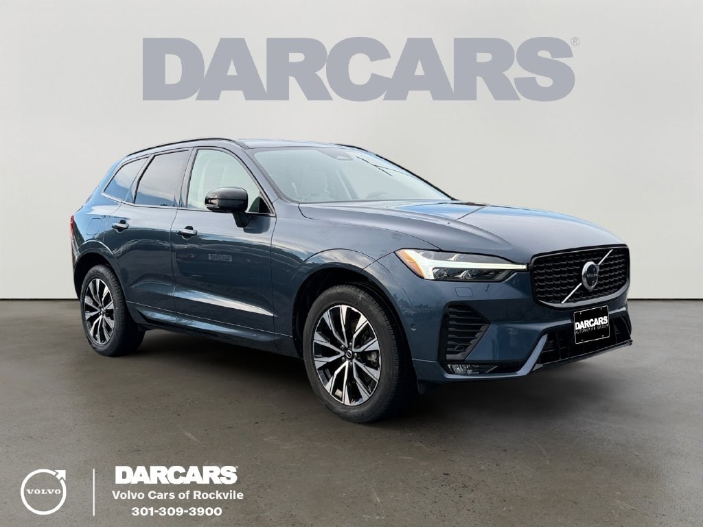 2024 Volvo XC60