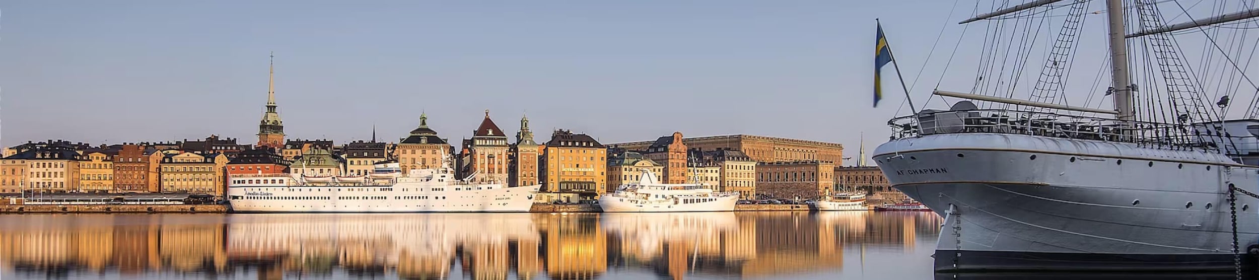 Volvo overseas delivery program