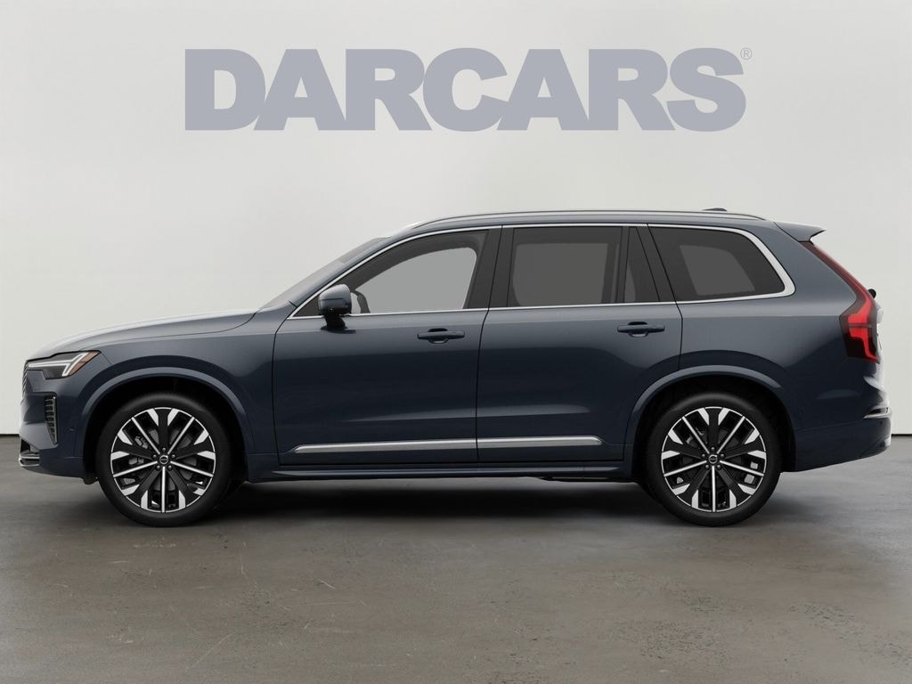 New 2026 Volvo XC90 B6 Plus 7-Seater SUV