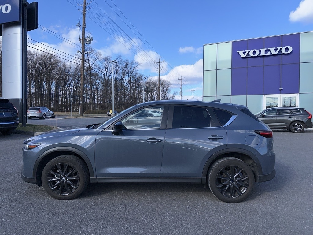 Used 2023 Mazda CX-5 2.5 S Carbon Edition SUV