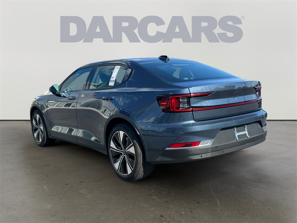 2023 Polestar PS2 photo 4