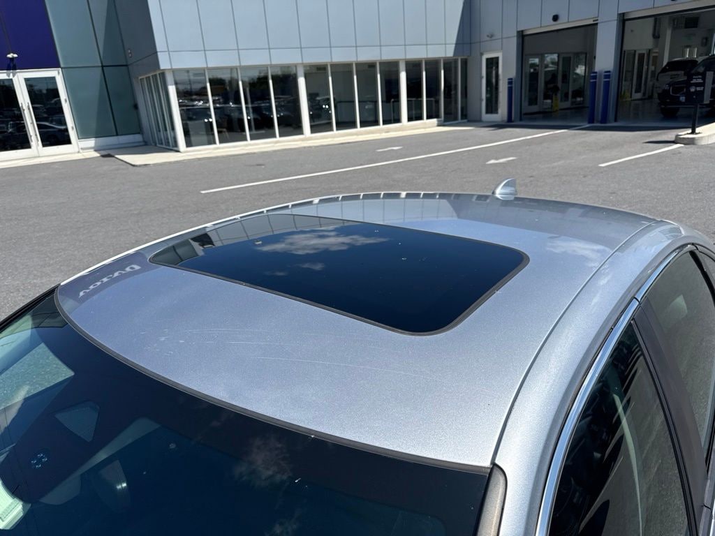 Used 2022 Honda Civic Touring Sedan