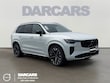  Volvo XC90 plug-in hybrid