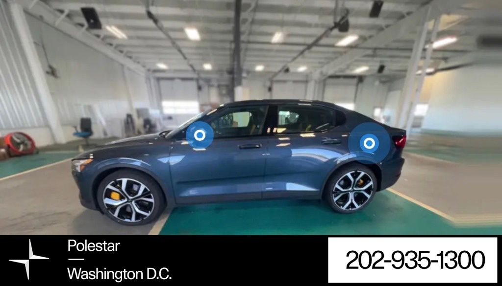 2022 Polestar 2