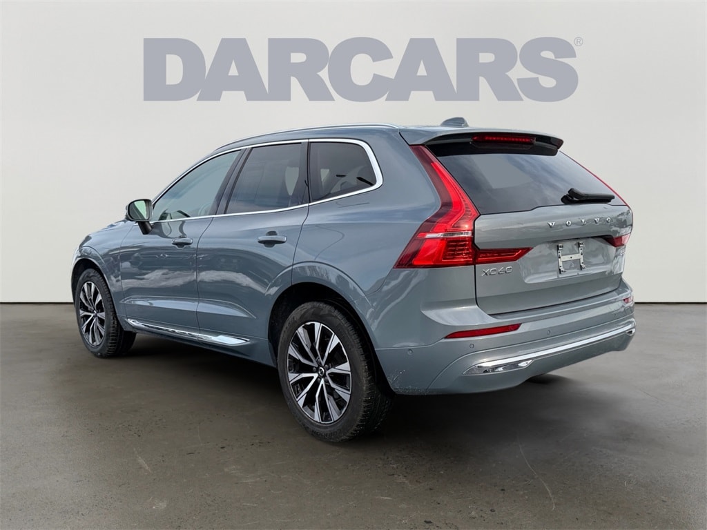 Certified 2023 Volvo XC60 B5 Plus Bright Theme SUV