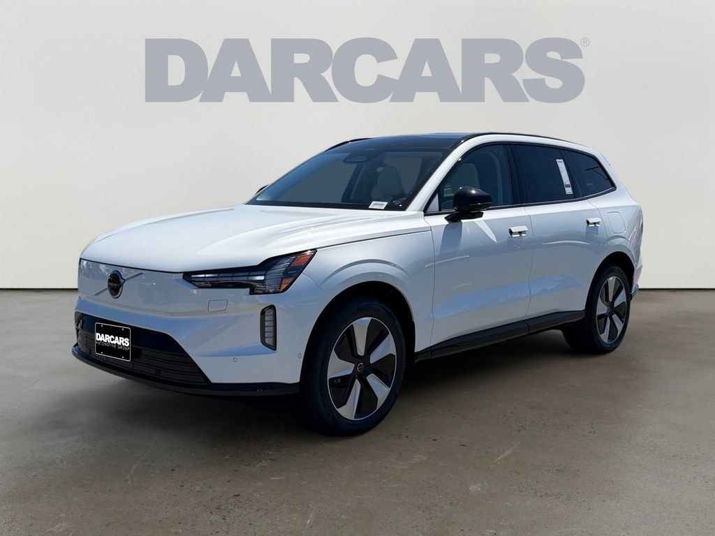 New 2026 Volvo EX90 Twin Motor Performance Plus 6-Seater SUV