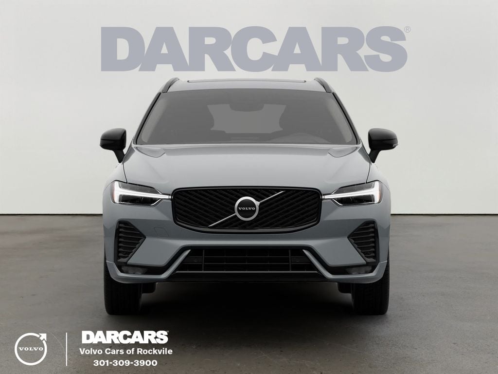 New 2026 Volvo XC60 B5 Core SUV
