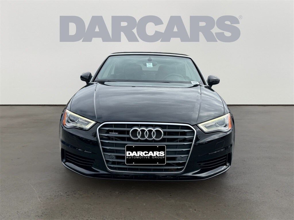 2015 Audi A3 2.0T Premium Plus photo 2