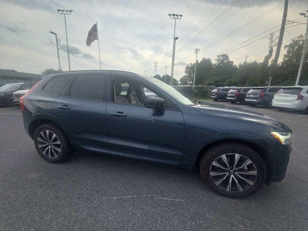 Used 2024 Volvo XC60 B5 Plus Dark Theme SUV