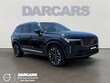  Volvo XC90 plug-in hybrid