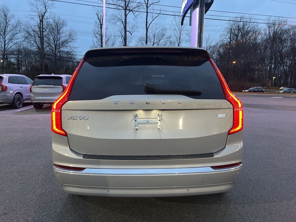 Used 2023 Volvo XC90 Recharge Plug-In Hybrid Ultimate SUV