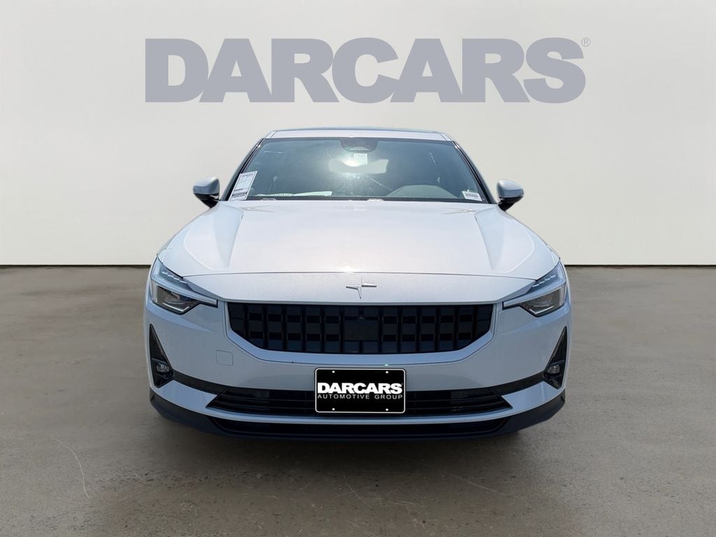 Used 2023 Polestar 2 Hatchback