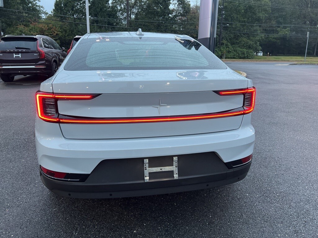 2023 Polestar PS2 photo 4