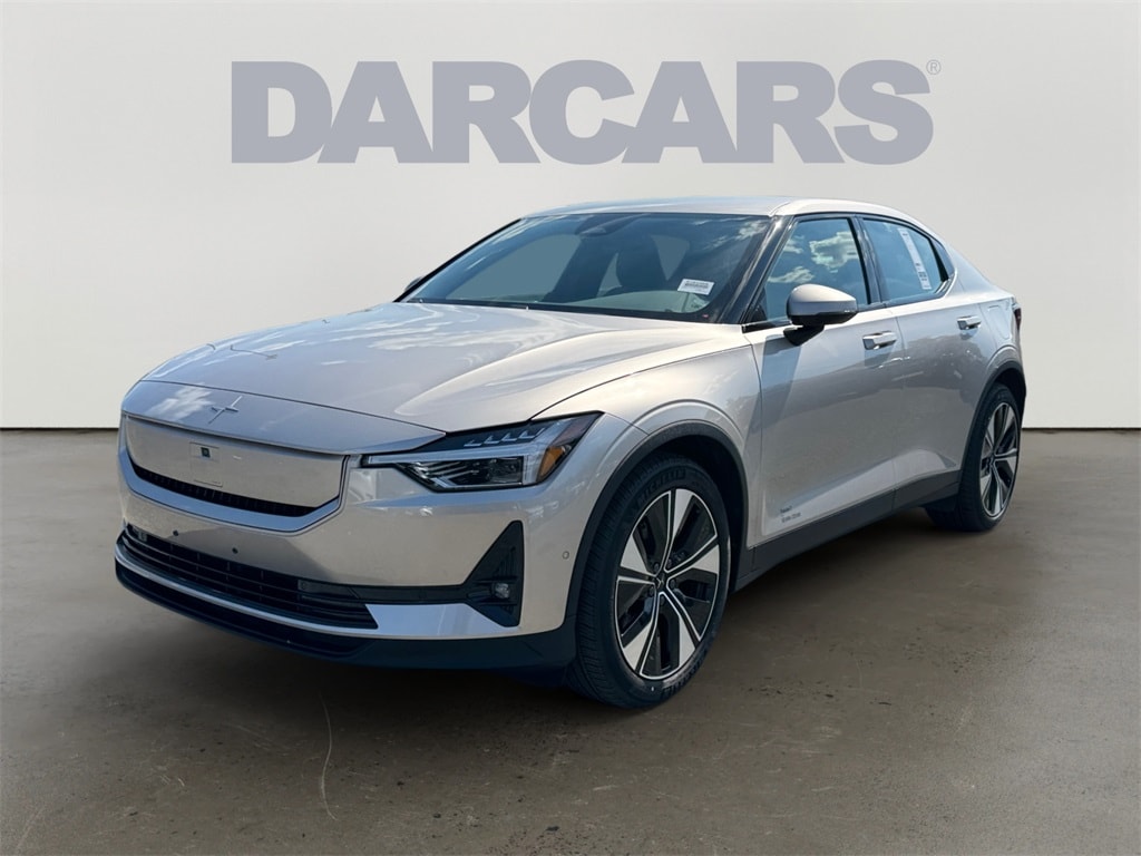 2024 Polestar PS2 photo 3