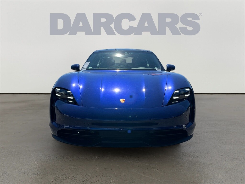2023 Porsche Taycan Base photo 2