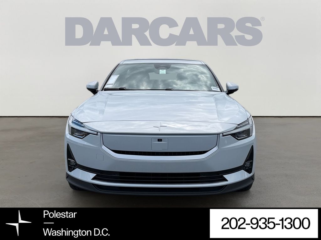 Used 2024 Polestar 2 Plus with VIN YSMFD3KAXRL219747 for sale in Derwood, MD