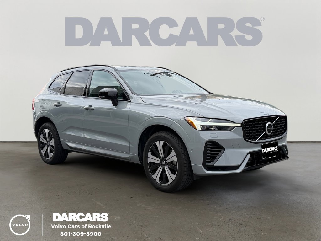 2024 Volvo XC60