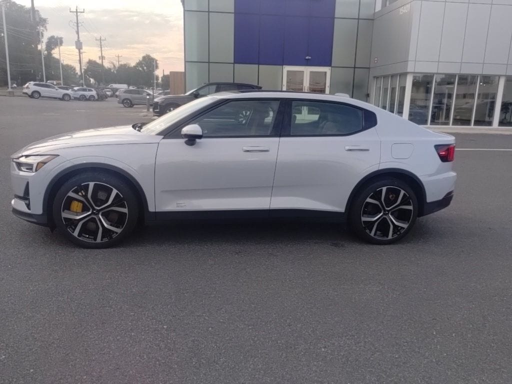 Used 2023 Polestar 2 Performance with VIN YSMET3KA9PL116086 for sale in Derwood, MD