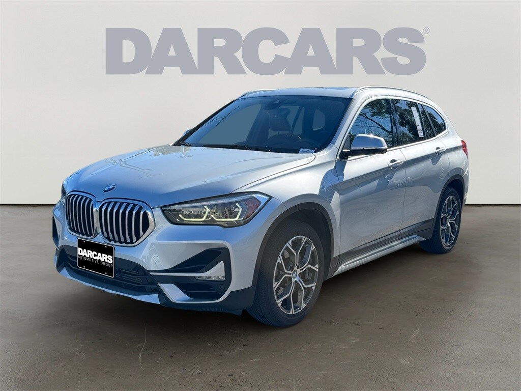2020 Bmw X1 XDrive28i photo 3