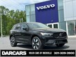 Volvo XC60 plug-in hybrid