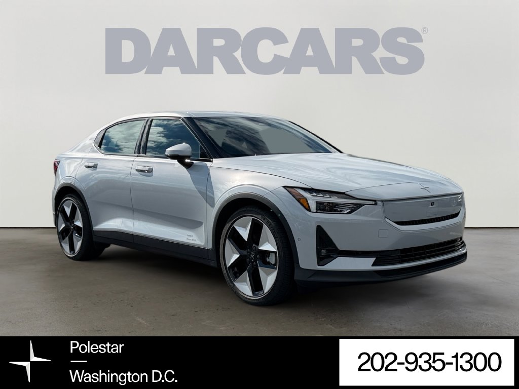 2024 Polestar 2 Plus