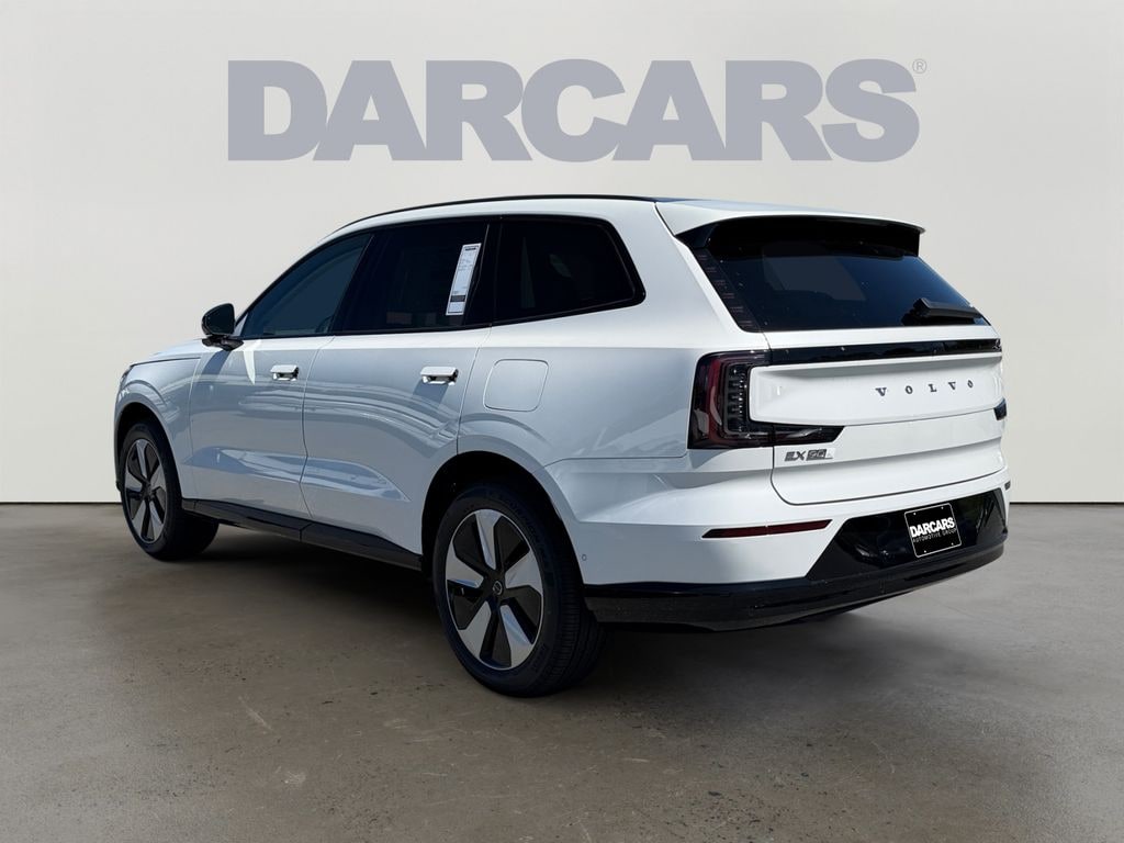 New 2026 Volvo EX90 Twin Motor Performance Plus 6-Seater SUV