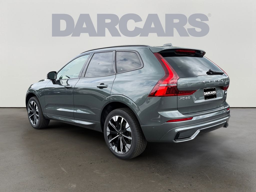 New 2026 Volvo XC60 B5 Plus SUV