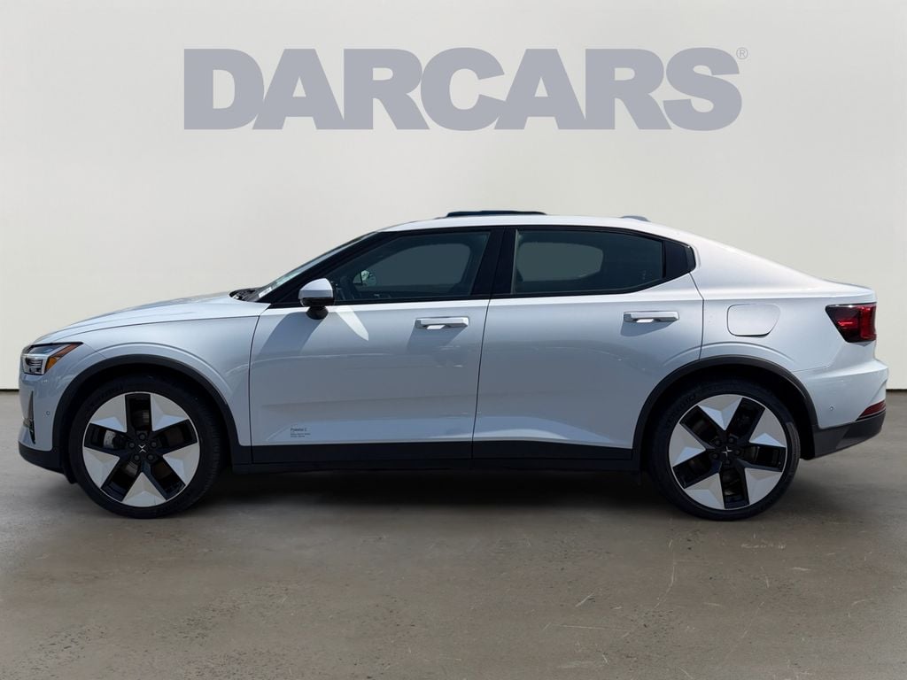 Used 2023 Polestar 2 Hatchback