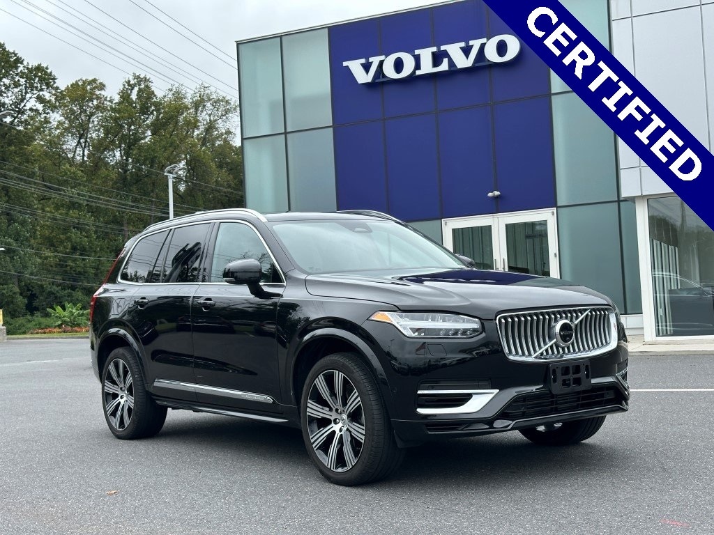 2023 Volvo XC90 Recharge Plug-In Hybrid Ultimate