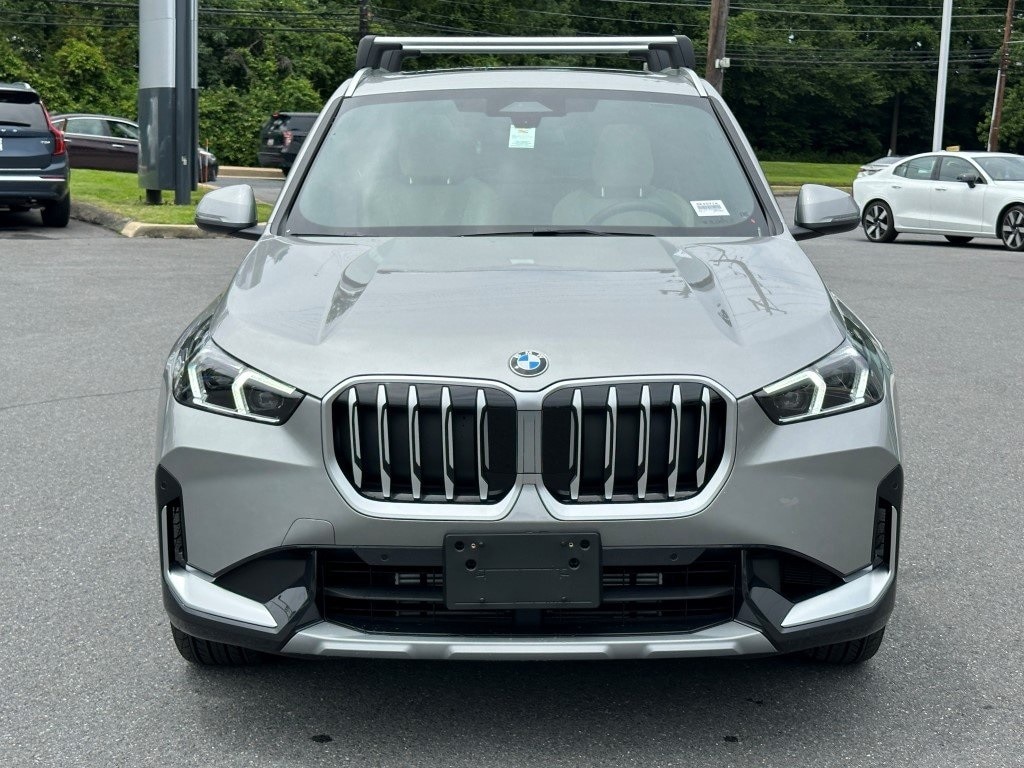 Used 2025 BMW X1 28i with VIN WBX73EF03S5293671 for sale in Rockville, MD