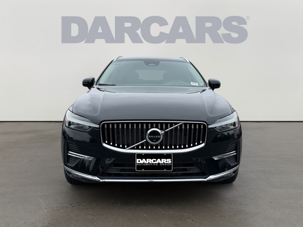 Certified 2023 Volvo XC60 SUV