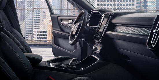 2022 Volvo Xc40 For Sale Experience Luxury In D C Darcars