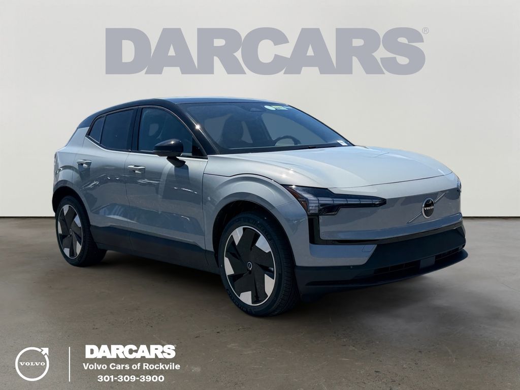 New Volvo EVs And Plug-In Hybrid Cars For Sale