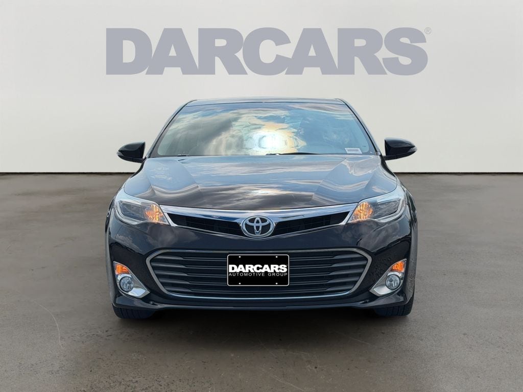 Used 2015 Toyota Avalon XLE Touring with VIN 4T1BK1EB5FU160651 for sale in Derwood, MD