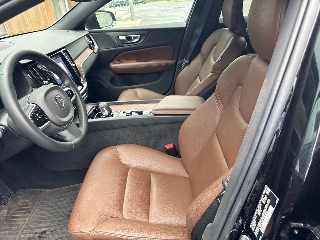 Used 2024 Volvo V60 Cross Country B5 Plus Wagon