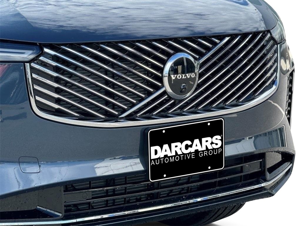 New 2026 Volvo XC90 B5 Ultra 6-Seater SUV