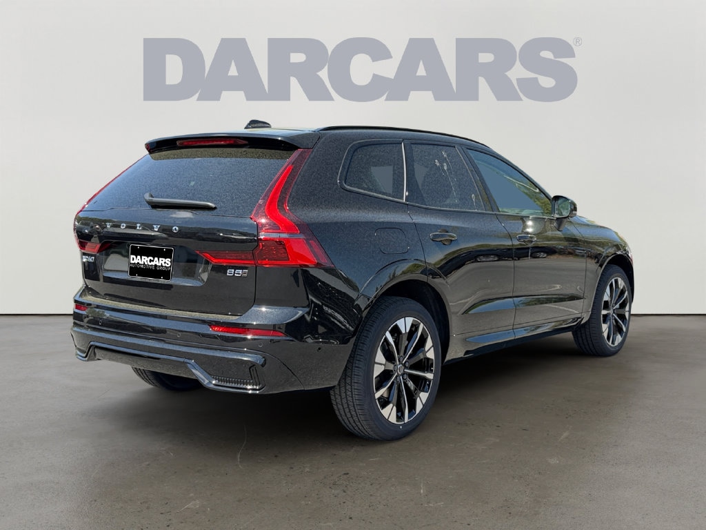 New 2026 Volvo XC60 B5 Ultra SUV