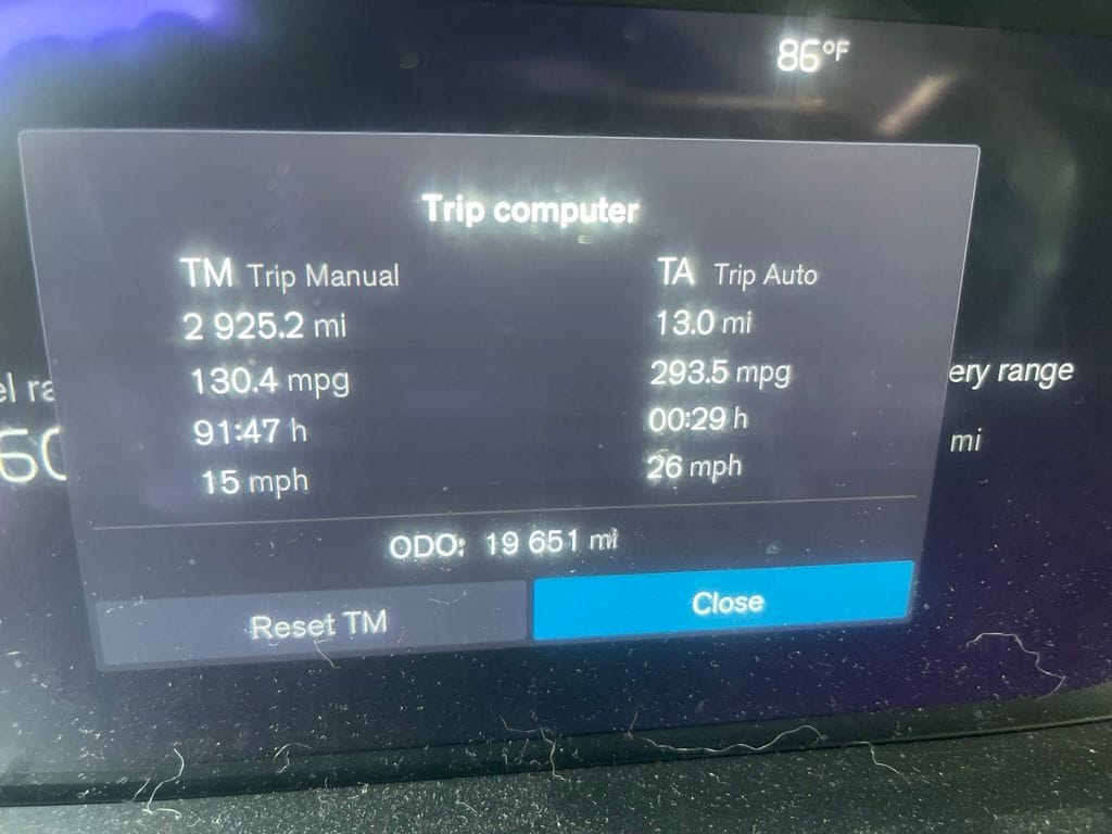 Used 2024 Volvo S60 Recharge Plug-In Hybrid Ultimate Sedan