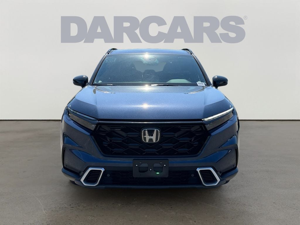 Used 2024 Honda CR-V Hybrid SUV