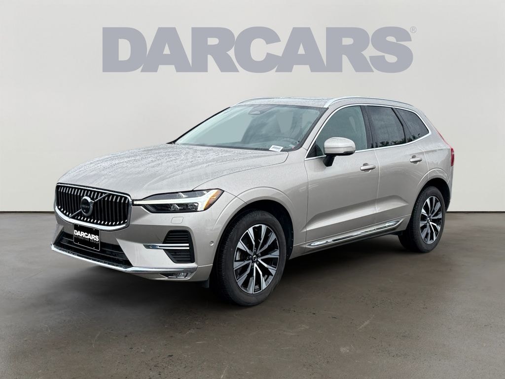 Certified 2023 Volvo XC60 B5 Plus Bright Theme SUV