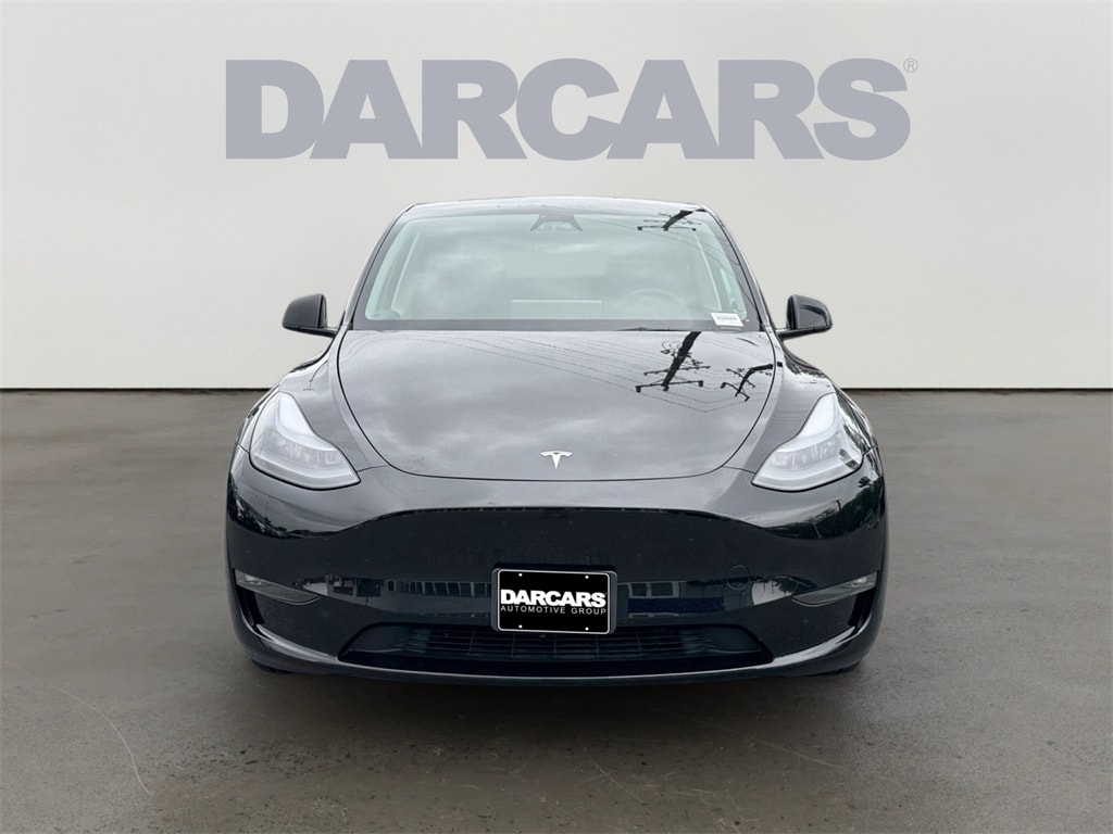 Used 2024 Tesla Model Y Long Range SUV