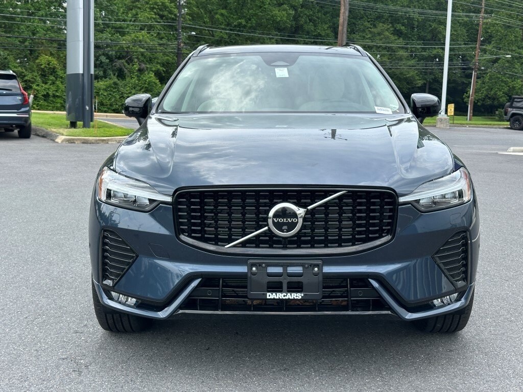 Certified 2024 Volvo XC60 Plus with VIN YV4L12RL7R1934258 for sale in Rockville, MD