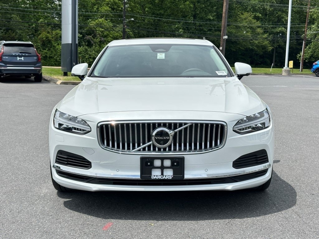 Certified 2024 Volvo S90 Ultimate with VIN LVYH60AF3RP419252 for sale in Rockville, MD