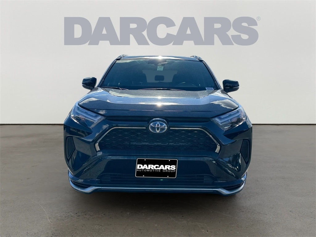 Used 2022 Toyota RAV4 SE with VIN JTMAB3FV3ND104601 for sale in Kansas City