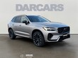  Volvo XC60 plug-in hybrid