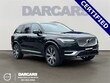 Volvo XC90 Recharge Plug-In Hybrid