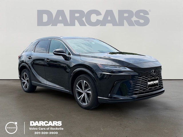 Used 2023 LEXUS RX 350 Premium in Rockville