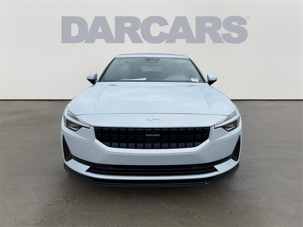 Certified 2023 Polestar 2 Plus with VIN YSMED3KA1PL110392 for sale in Derwood, MD